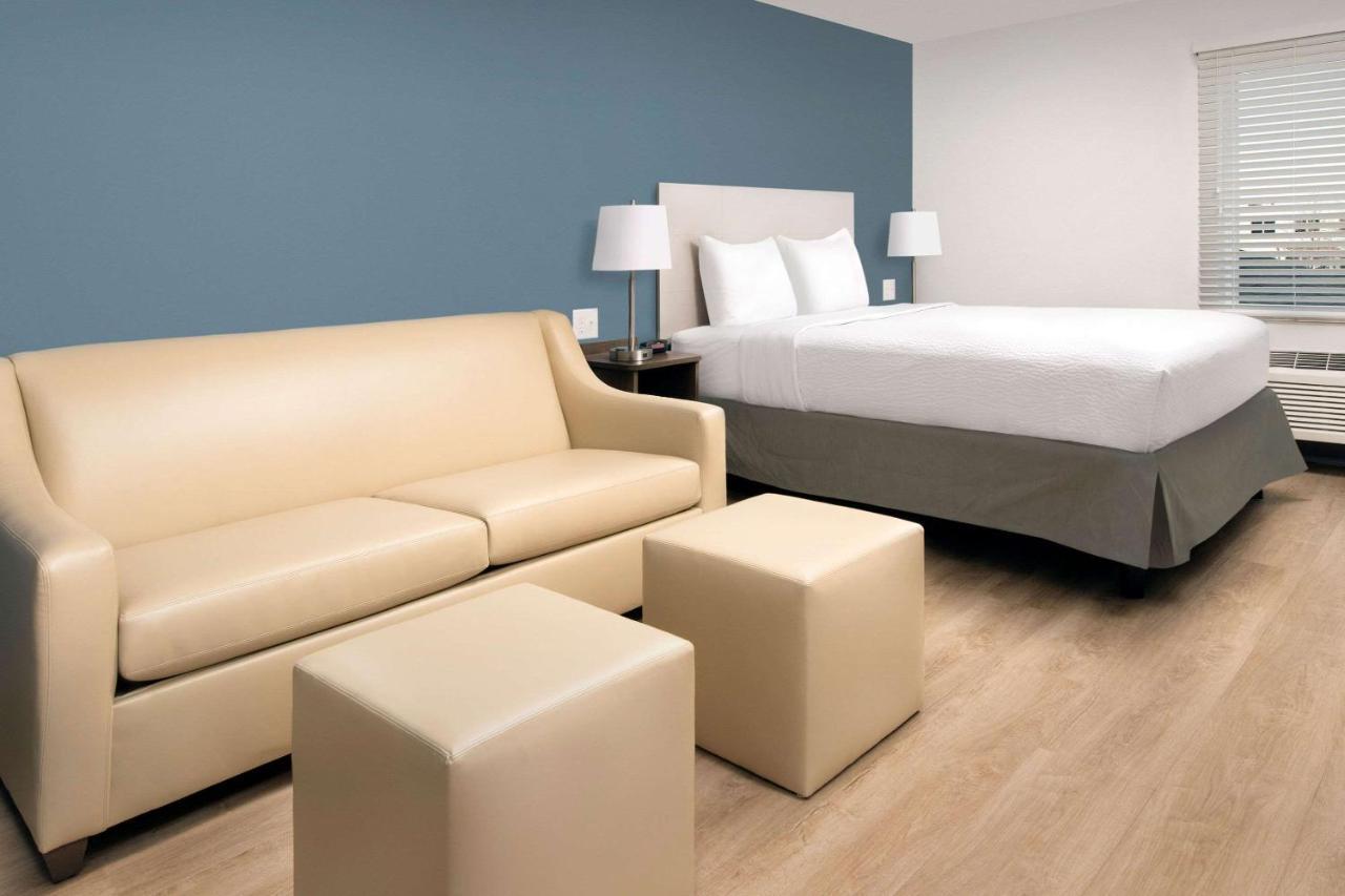 Woodspring Chicago 2* Tinley Park
