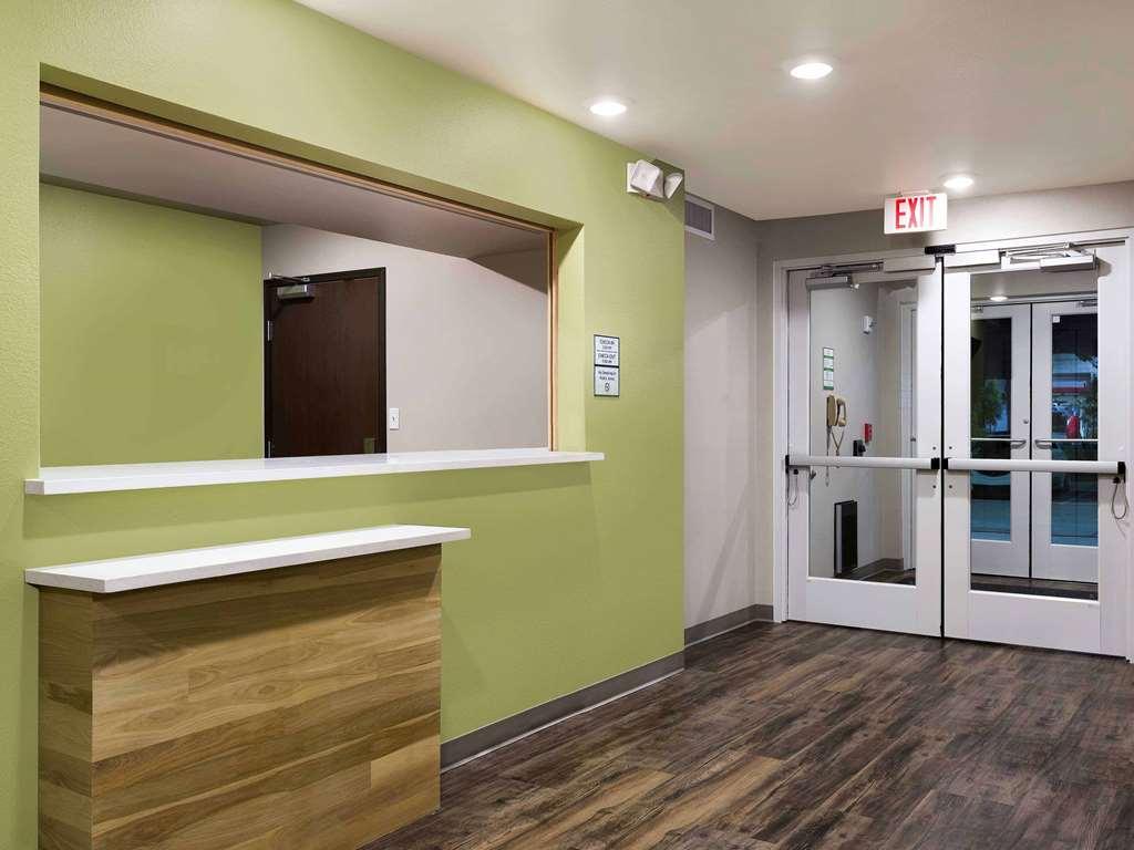 Hotel Woodspring Chicago 2*