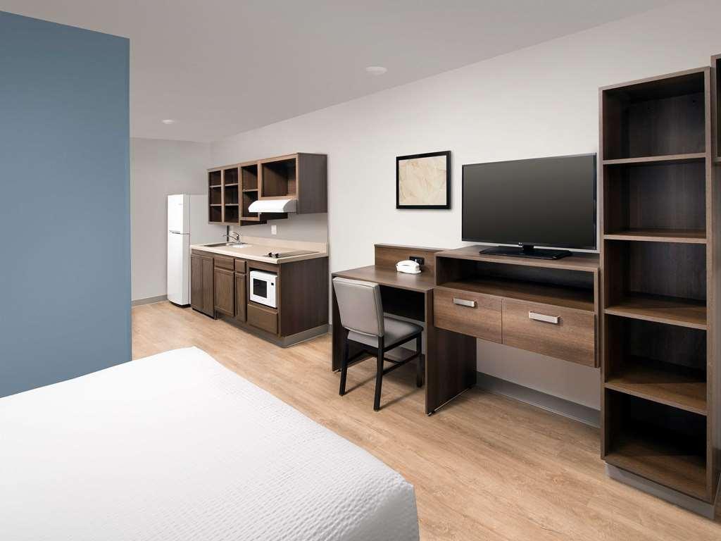 Woodspring Chicago Hotel 2*