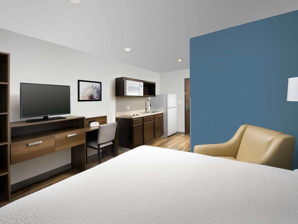 Hotel Woodspring Chicago Tinley Park