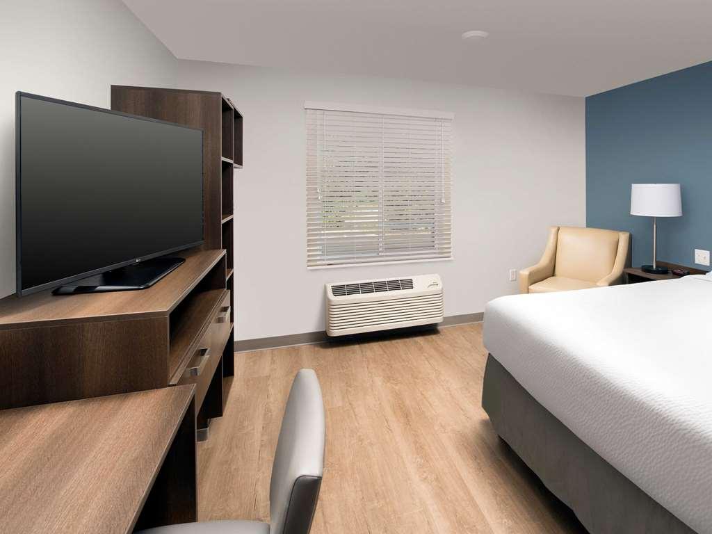 Hotel Woodspring Chicago 2*