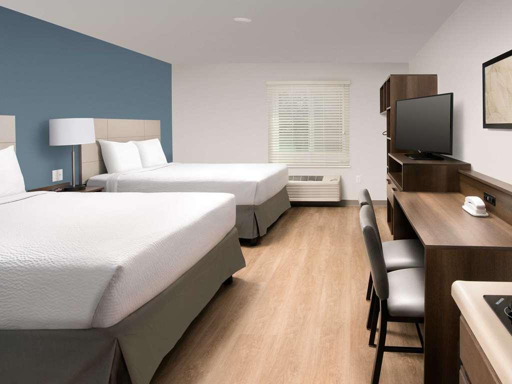 Woodspring Chicago