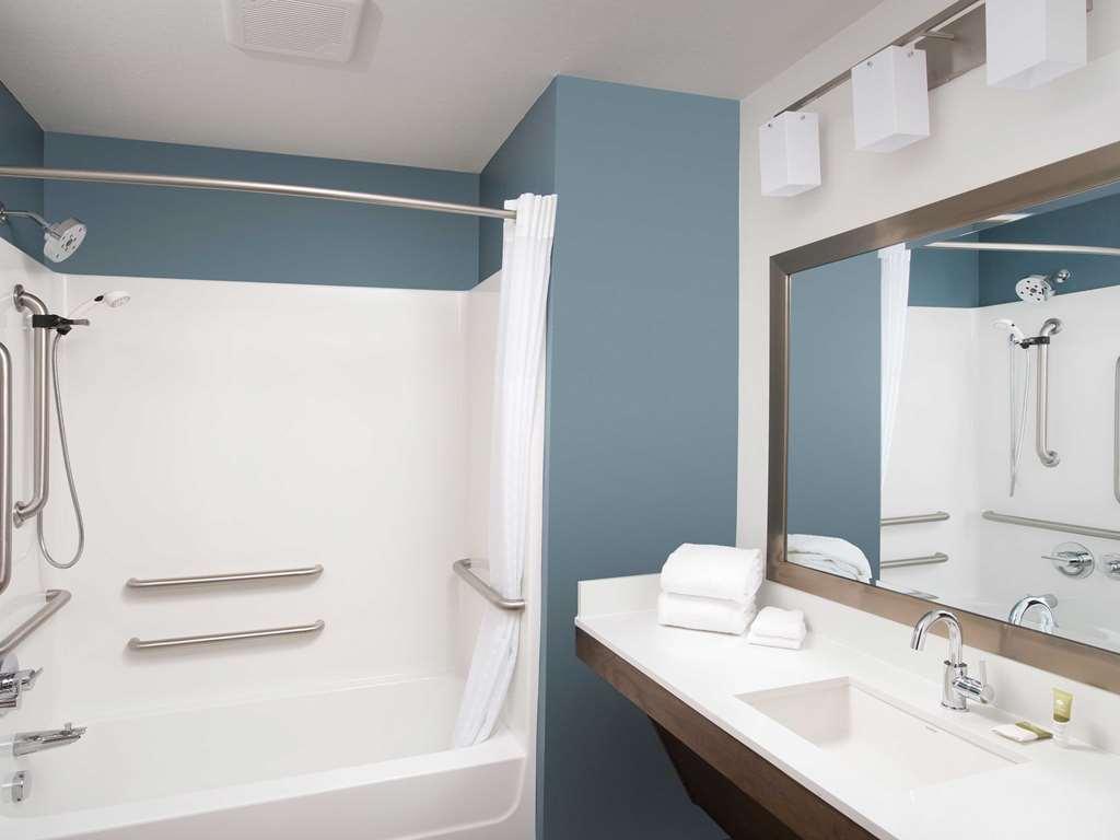 Woodspring Chicago 2* Tinley Park
